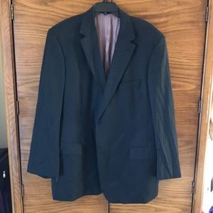 Hugo Boss suit jacket